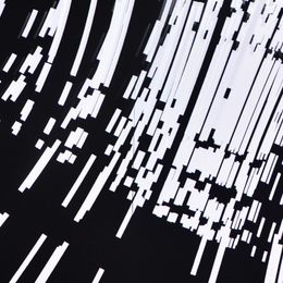 《VISUAL MUSIC-电子音乐视觉化互动系统协同创新项目-13》胡广鹏作品