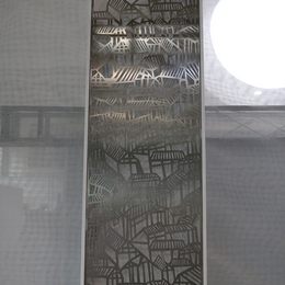 《楼外楼(1)》袁博作品