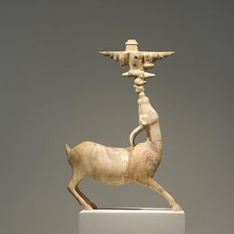 《寻源系列(2)》庄榕杰作品
