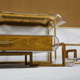《復得自然-10》金明作品