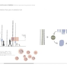 《守望·新生—空心村主题展览馆(-62-赵磊)》赵磊作品