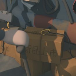 《尘-10》蒲权中作品