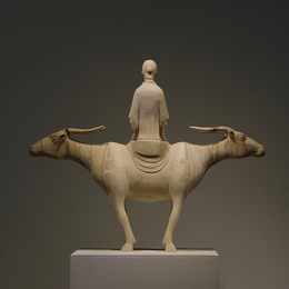 《寻源系列(11)》庄榕杰作品