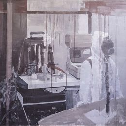 《IL CAOS》刘奕君作品