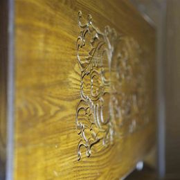 《復得自然-6》金明作品