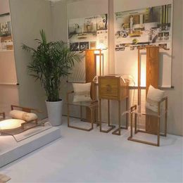 《復得自然-17》金明作品
