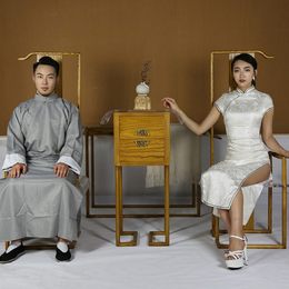 《復得自然(2)》金明作品