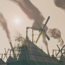 《尘(最终版8)》蒲权中作品