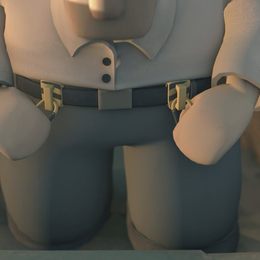 《尘-12》蒲权中作品