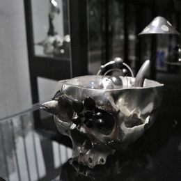 《月光文明(12)》林韵作品