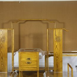 《復得自然-14》金明作品