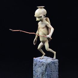 《河童》袁源作品
