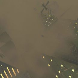 《尘(最终版3)》蒲权中作品