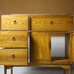 《復得自然(11)》金明作品