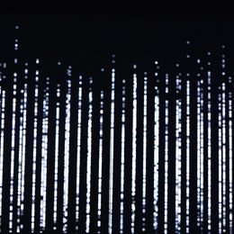 《VISUAL MUSIC-电子音乐视觉化互动系统协同创新项目-20》胡广鹏作品