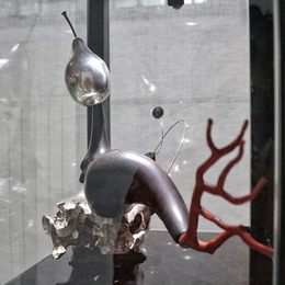 《月光文明(13)》林韵作品