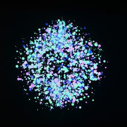 《VISUAL MUSIC-电子音乐视觉化互动系统协同创新项目-16》胡广鹏作品