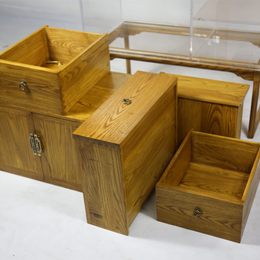 《復得自然-12》金明作品