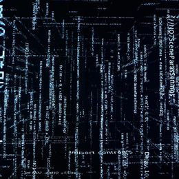 《VISUALMUSIC-电子音乐视觉化互动系统协同创新项目(-胡广鹏-16)》胡广鹏作品