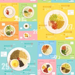 《月食记-5》石伊明作品