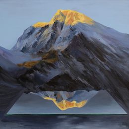 《映像之一》李悦作品