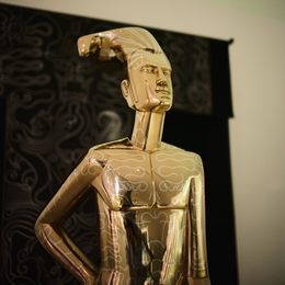 《云淡风轻2》沈泳岌作品