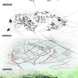 《SCHOOLTOPIA(7)》熊兴旺作品