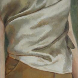 《镜面感》王歆迪作品