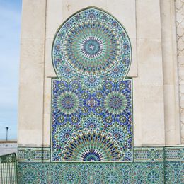 《旅行的记忆》贺婉宁作品