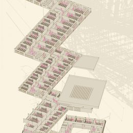 《湖北工程学院 美术学院设计3》曹可阳作品