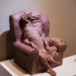 《汪星人8》邓文韬作品