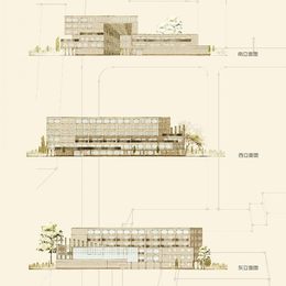 《湖北工程学院 美术学院设计4》曹可阳作品