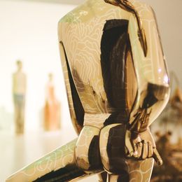 《云淡风轻3》沈泳岌作品