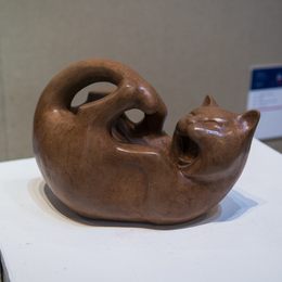《汪星人6》邓文韬作品