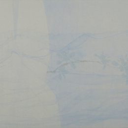 《别来春半》cici作品