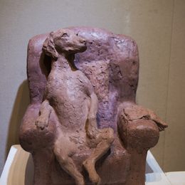 《汪星人7》邓文韬作品