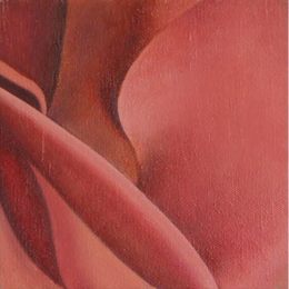 《心》王歆迪作品
