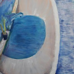 《归1》鲁亚冲作品