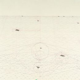 《是与不是之间·水》凌海鹏作品