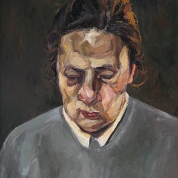 《白阿姨》叶城咏作品