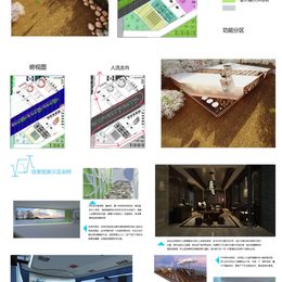 《GREEN & LIFE (二)》赵春雨作品