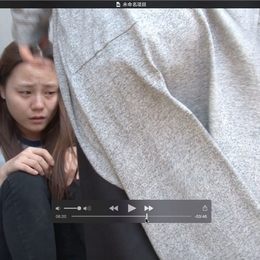 《你看你！》韦玉涵作品