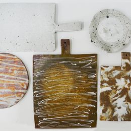 《哥本哈根的早餐》孙晓铮作品