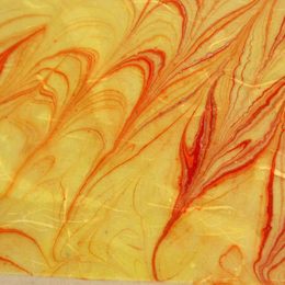 《画·声(作品细节 1)》杜文平作品