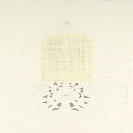 《是与不是之间·树》凌海鹏作品