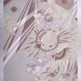 《囡》杨楚桐作品