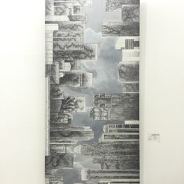 《暗笙》韩晗作品
