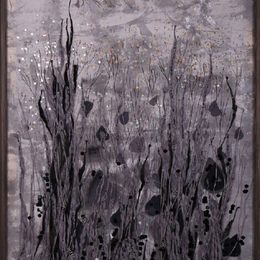 《墨之2》宋兆禹作品