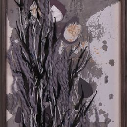 《墨之4》宋兆禹作品