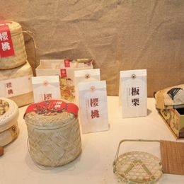 《勺勺客5》卫华梅作品